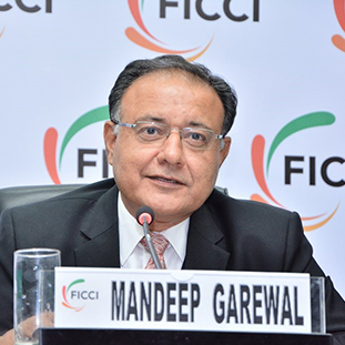 Major Mandeep Garewal,Managing Director & Consultant Major Mandeep Garewal,Managing Director & Consultant